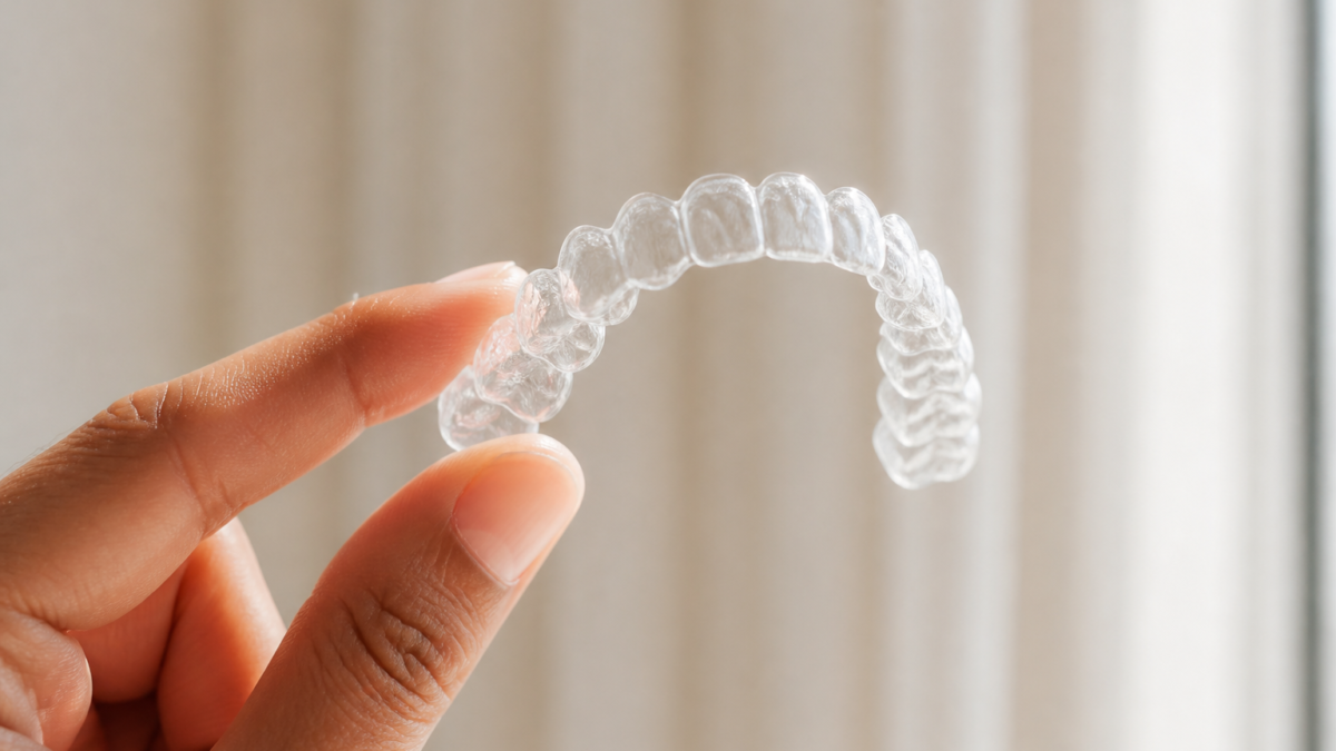 Tooth Extractions
