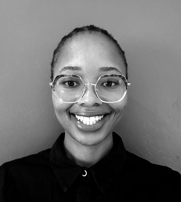 Tina Molokoane