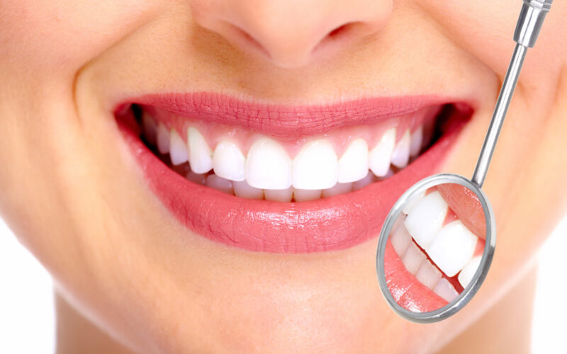 Services 2 Perfect Smile