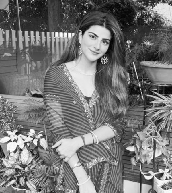 Bani Seth