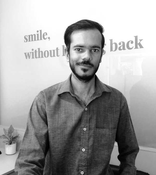 Dr Sanjay Kumar