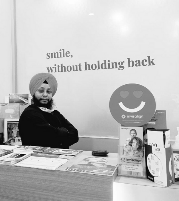 Inderjit Singh