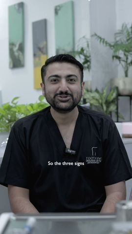 Dr. Karan Seth